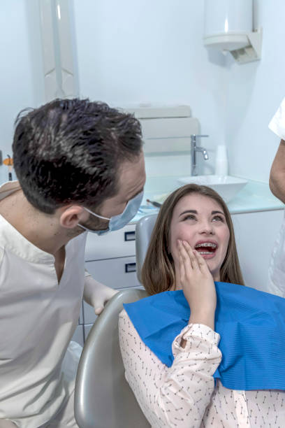 Best Emergency Gum Pain Relief  in St Stephens, NC