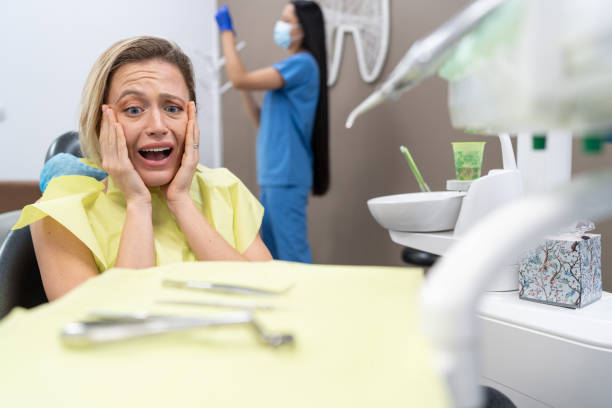 Best Tooth Pain Emergency Relief  in St Stephens, NC